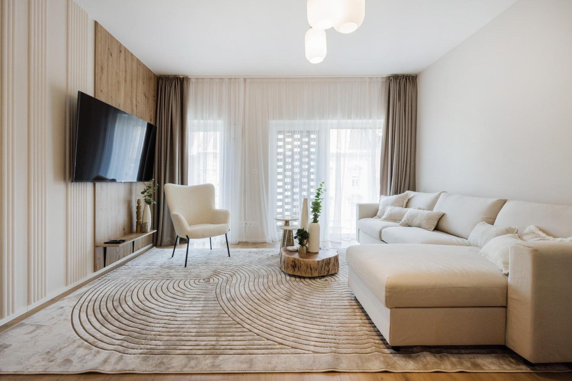 Appartamento Elegant Premium With Parking *